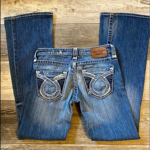 Big Star “Sweet” jeans
